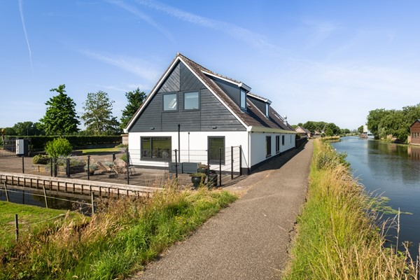Medium property photo - Barwoutswaarder 166A, 3449 HS Woerden